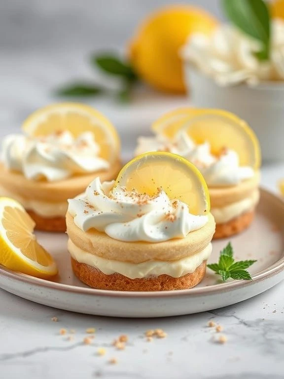 Dessert